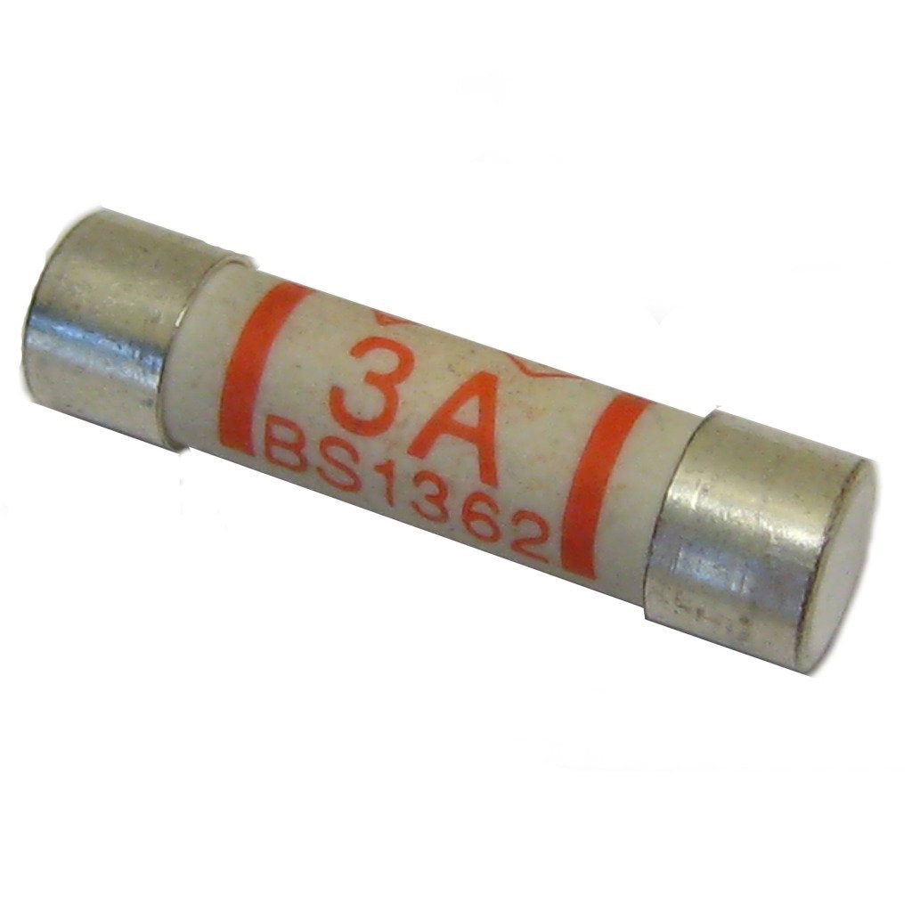 13A Fuse 10-Pack
