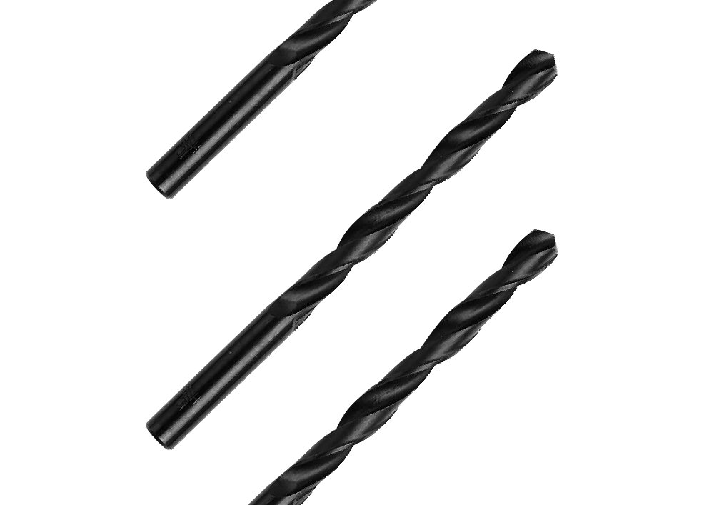 Castle Brooke HSS Drill Bit 8.0mm