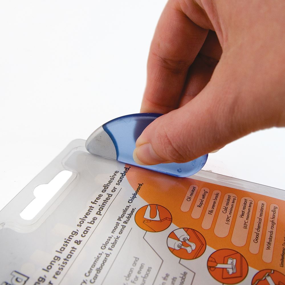 Eddingtons iSlice Ceramic Clipper with Magnet