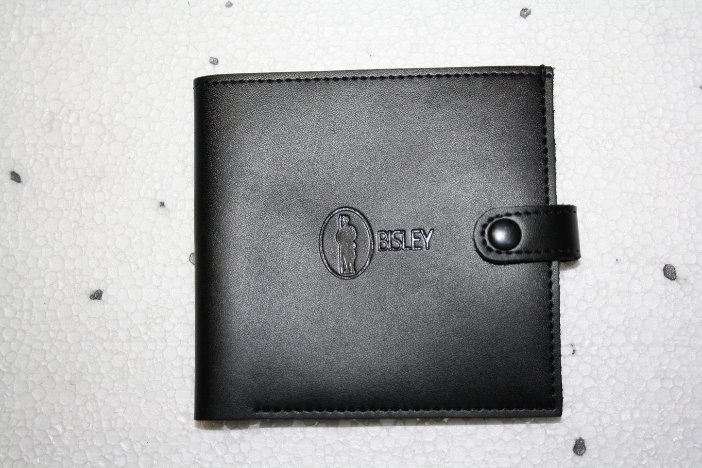 Bisley Certificate Wallet