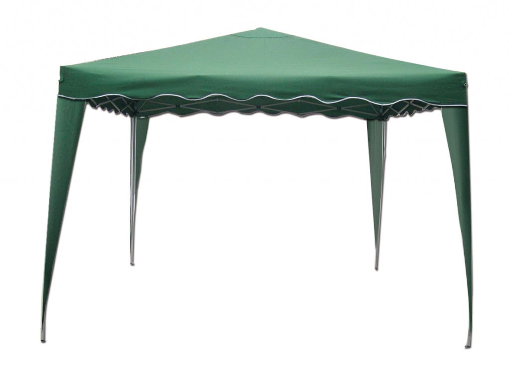 SupaGarden Pop Up Gazebo 2.5x2.5m