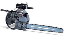 STIHL Historic Chainsaw Model Type BL