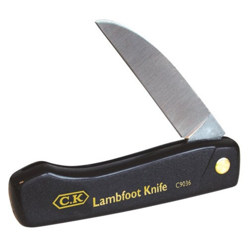 C.K Classic Pocket Knife