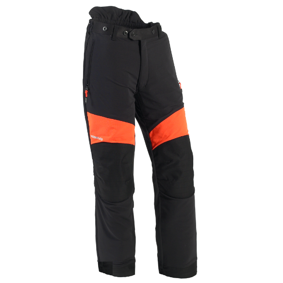 STEIN KRIEGER CLASSIC Chainsaw Trousers A