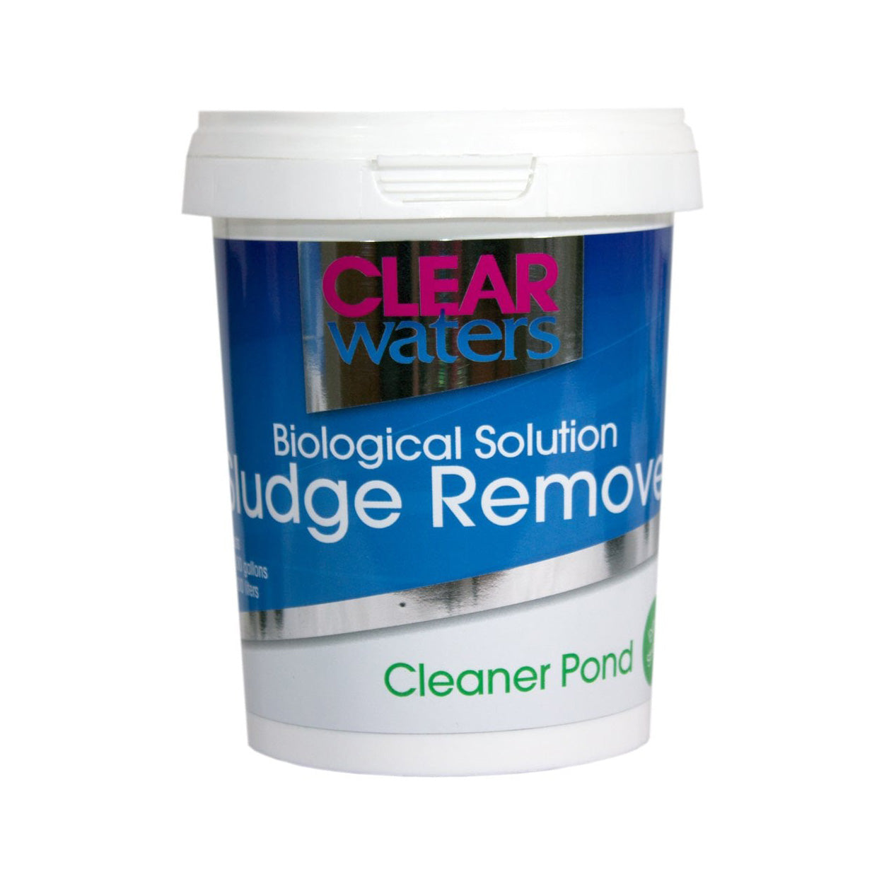 Nishikoi Clear Waters Sludge Remover