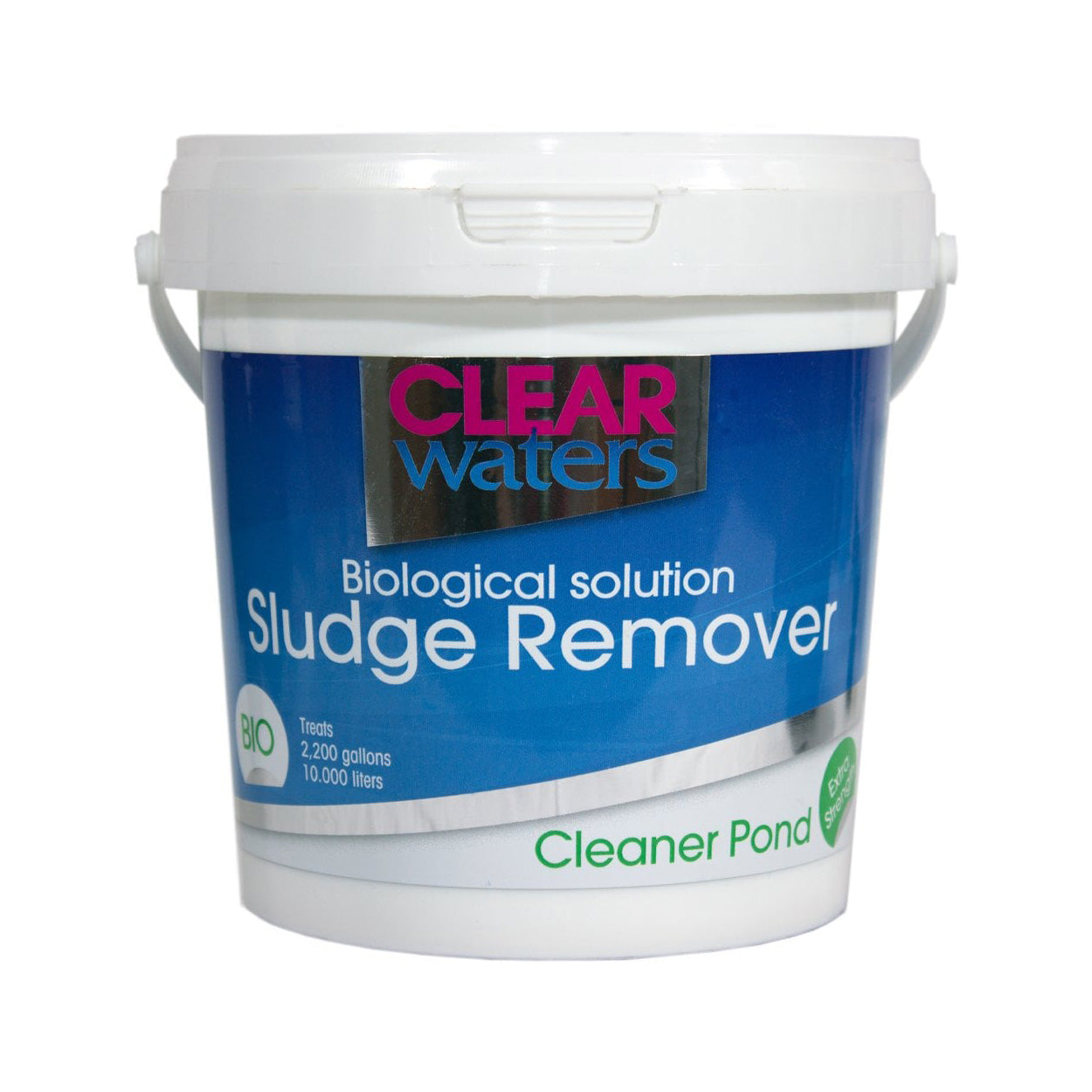 Nishikoi Clear Waters Sludge Remover