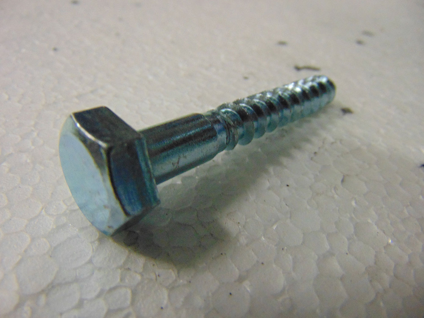 Screw Coach M10X100 - Box 50