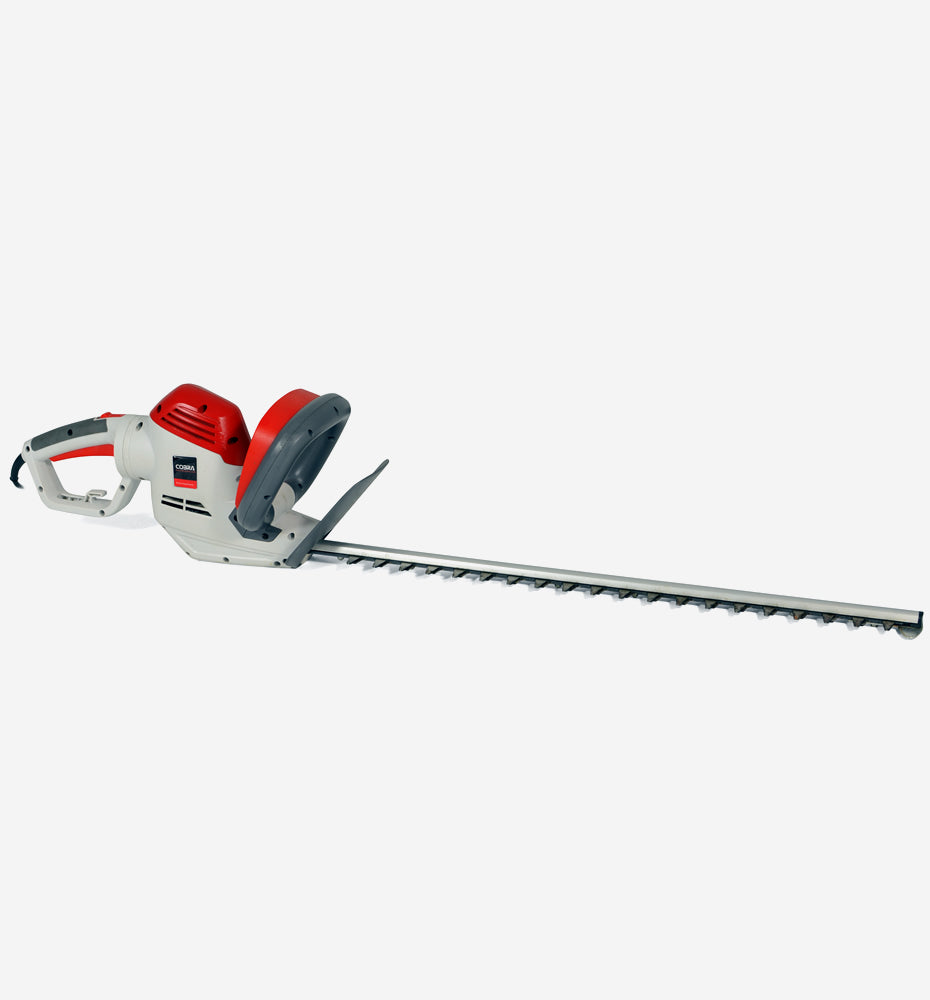 Cobra H60E Electric Hedge Trimmer | 60cm
