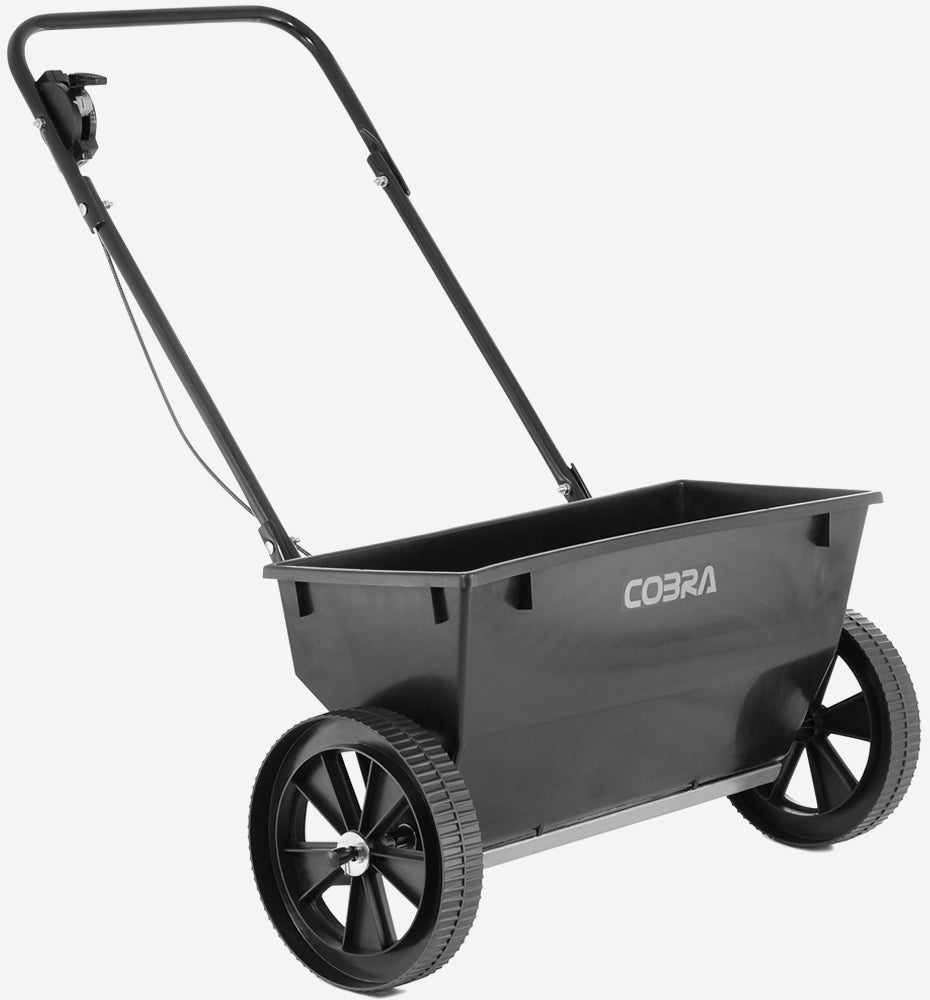 Cobra HS30 Drop Spreader 30kg