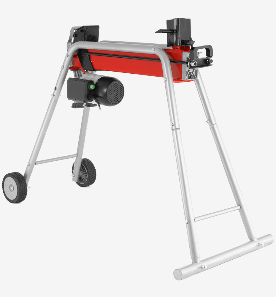 Cobra LS520H Log Splitter | 1500W 5.5 Tonne