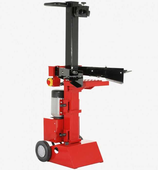 Cobra LS600V Vertical Log Splitter 3000W 6 Tonne
