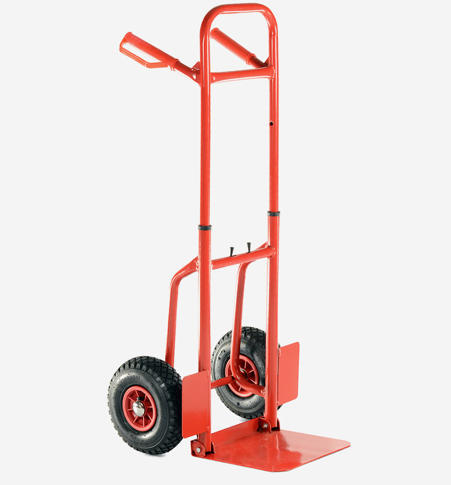 Cobra ST150 Telescopic Sack Trolley | 150kg
