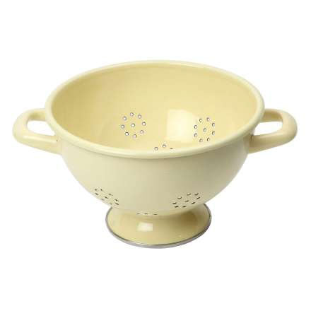 Dexam Buttermilk Colander
