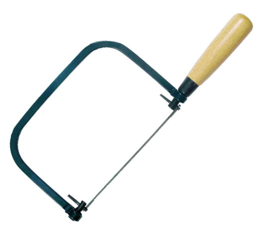 Spear & Jackson Eclipse Coping Saw
