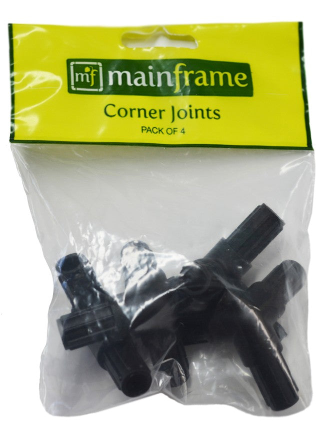 Mainframe Corner Joint Garden Frames x4