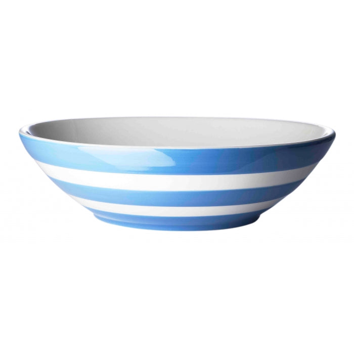 Cornishware Cornish Blue Serving Bowl 31cm