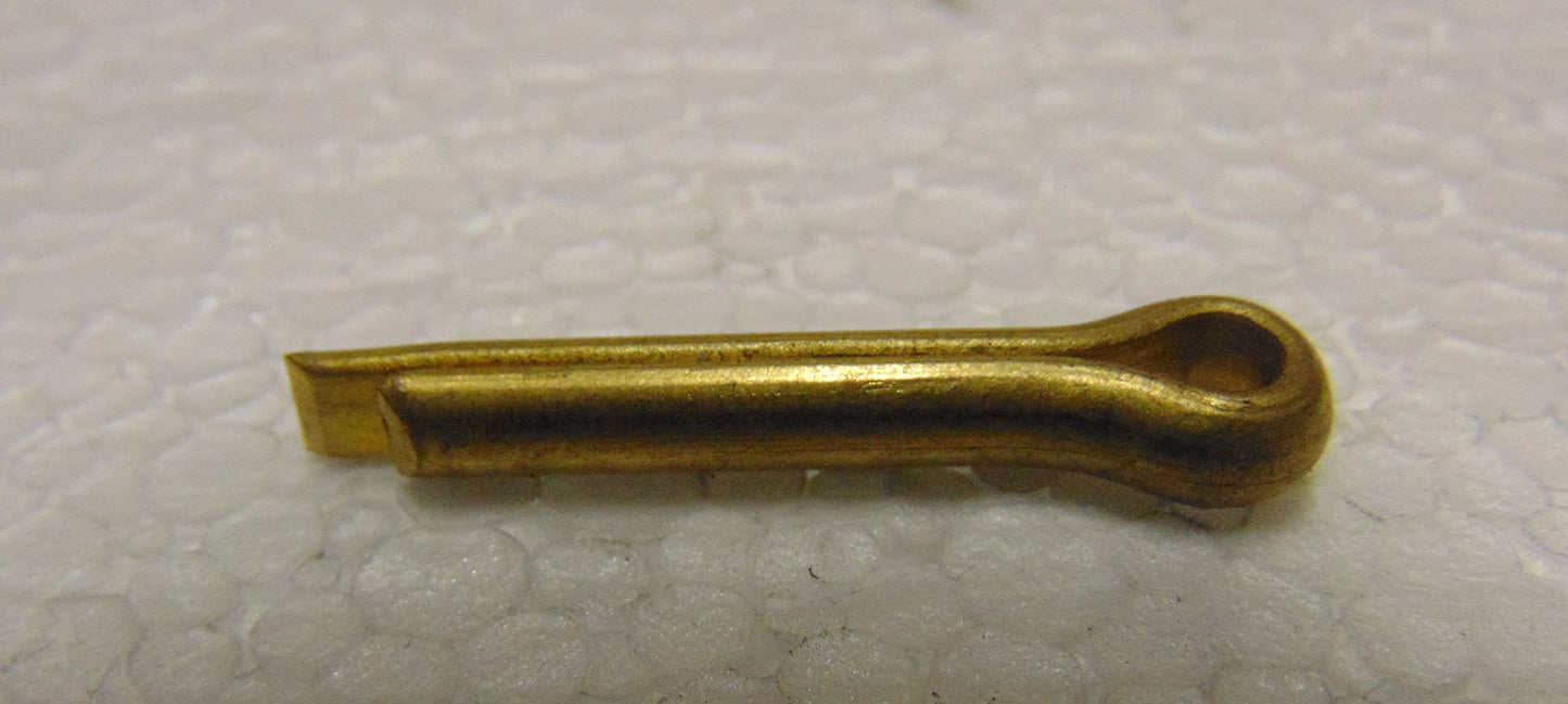 Cotter Pins for 3/4" Ball Valve