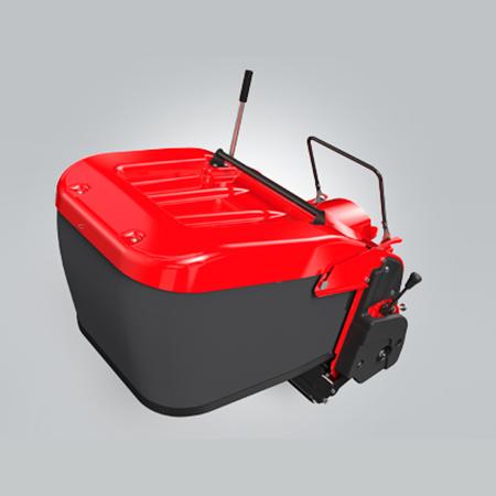 Countax PGC+ Grass Collector (C & B Series)