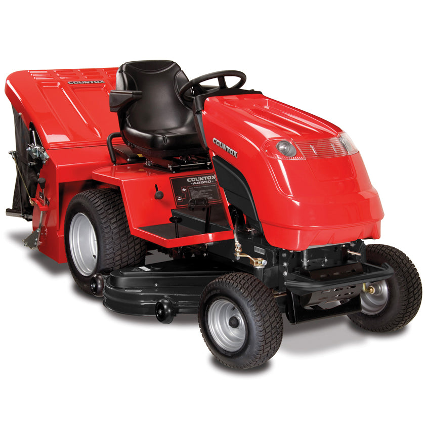 Countax A25-50HE Lawn Tractor