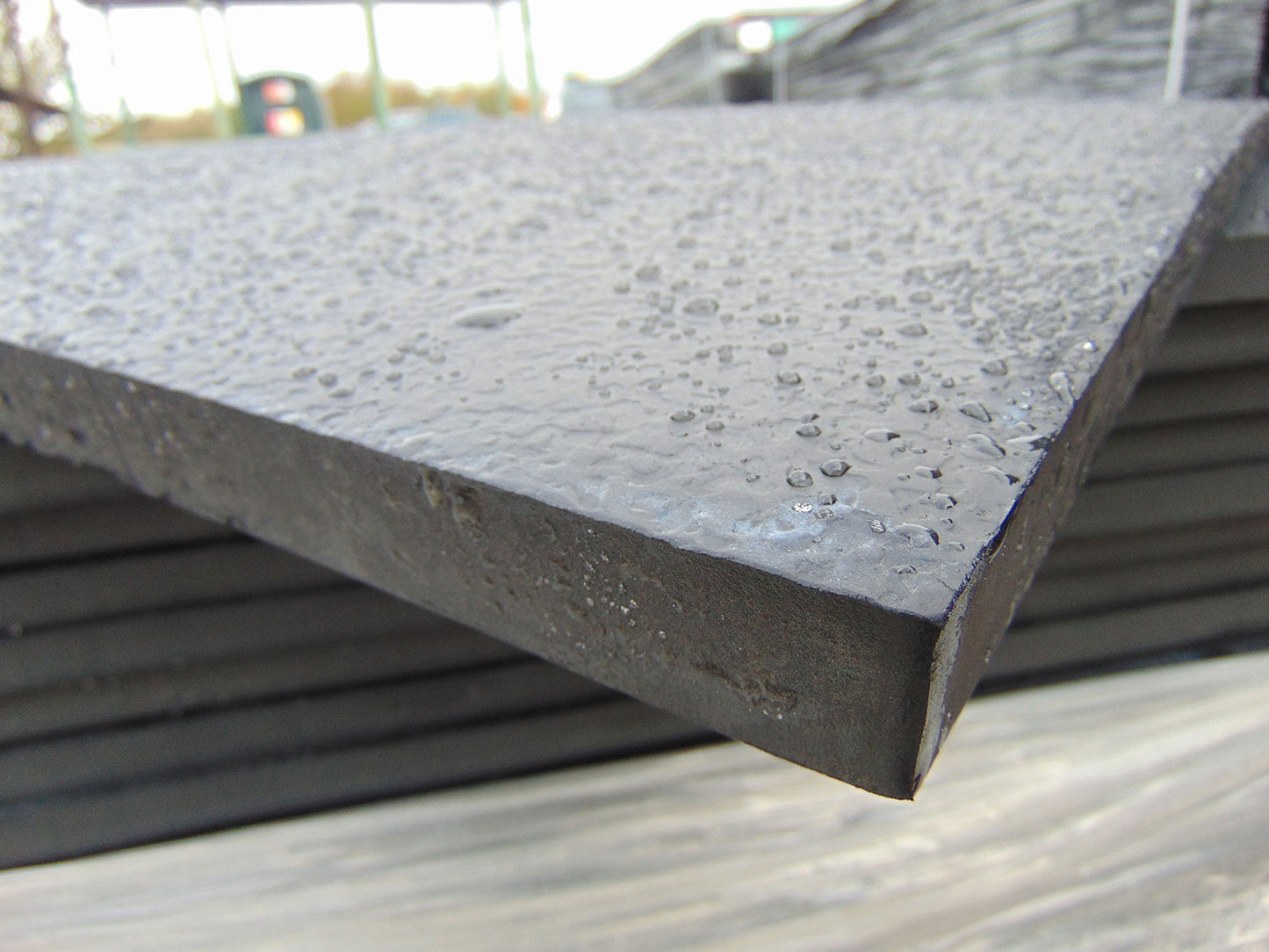 Mayo Original Comfort Animal Mat 6ft x 4ft x 24mm