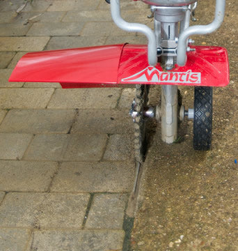 Mantis Crevice Cleaner Attachment