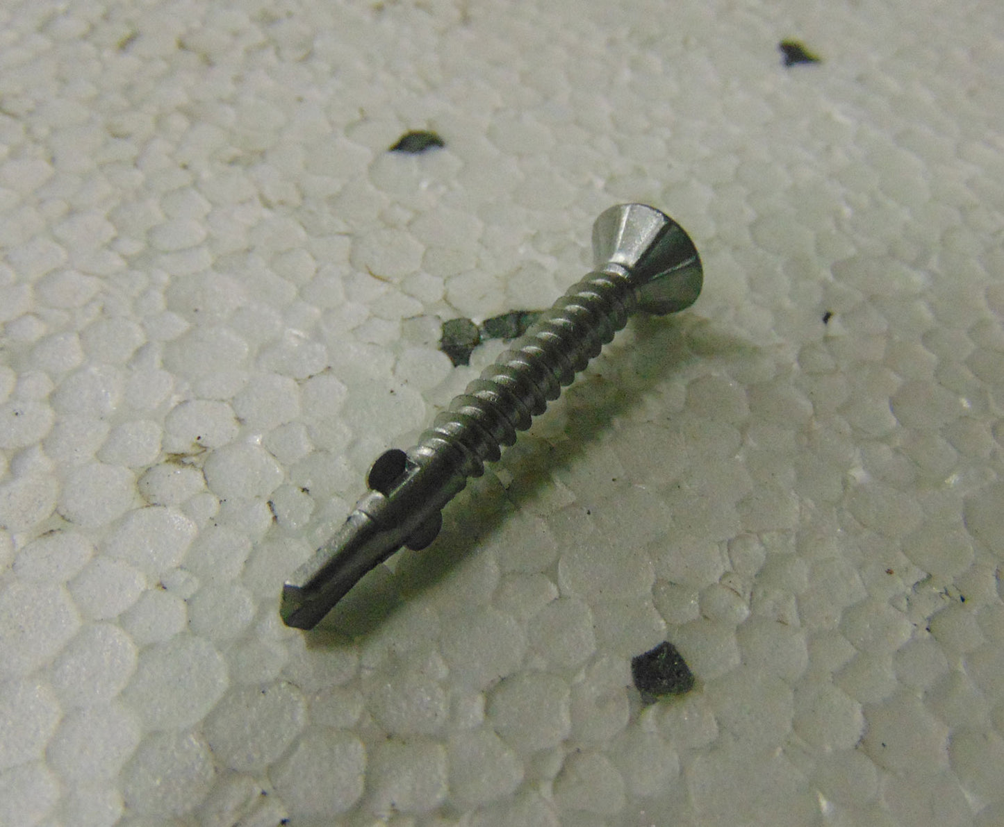 Screws Sheeting Csk Ds3W 38X4.5mm 100-Pack