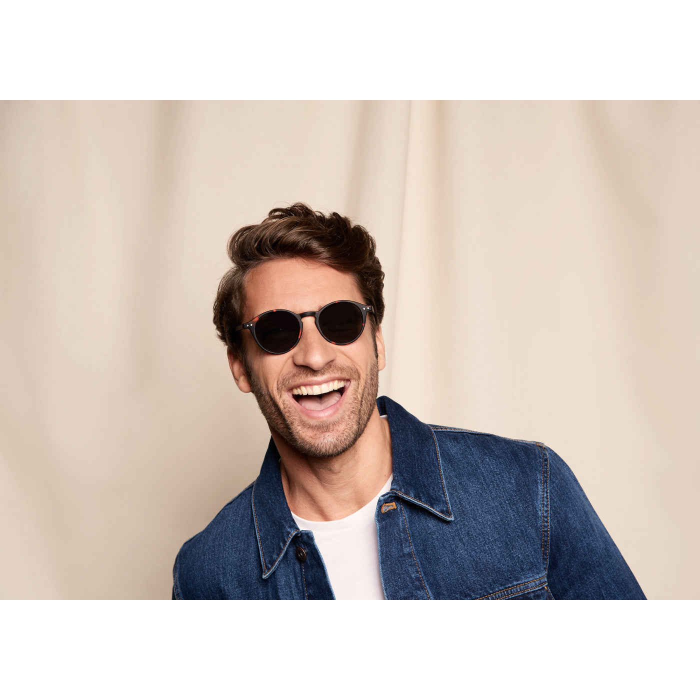 IZIPIZI #D Reading Sunglasses