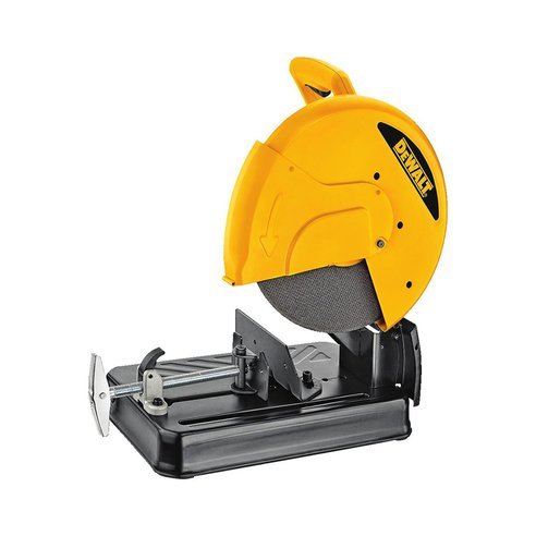 Dewalt Abrasive Chop Saw D28710 355mm