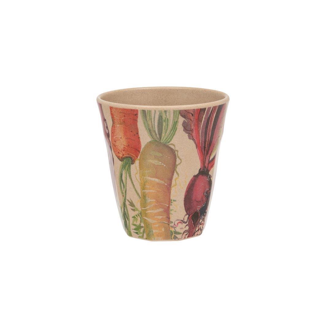 Emma Bridgewater Dig The Garden Rice Husk Cup