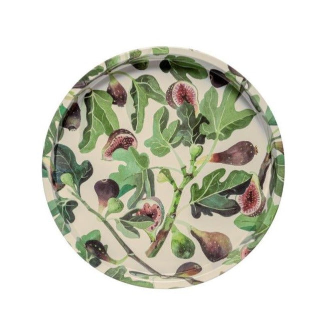 Emma Bridgewater Figs Deep Well Tray