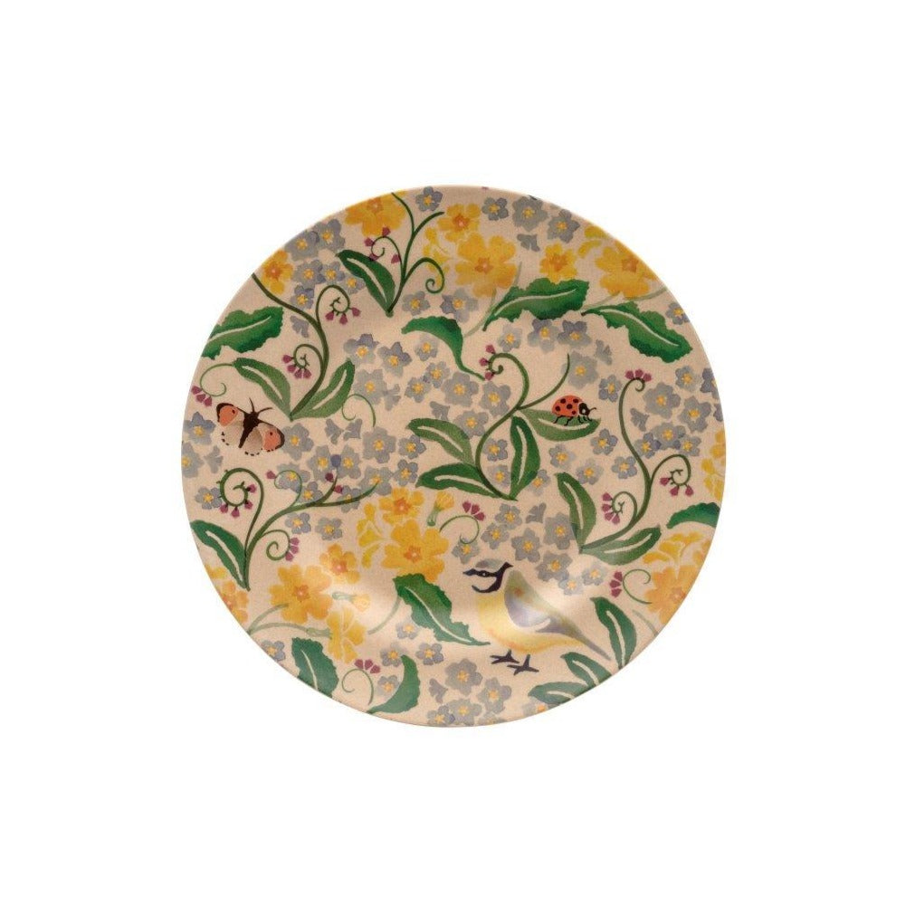 Emma Bridgewater Spring Rice Husk Plate