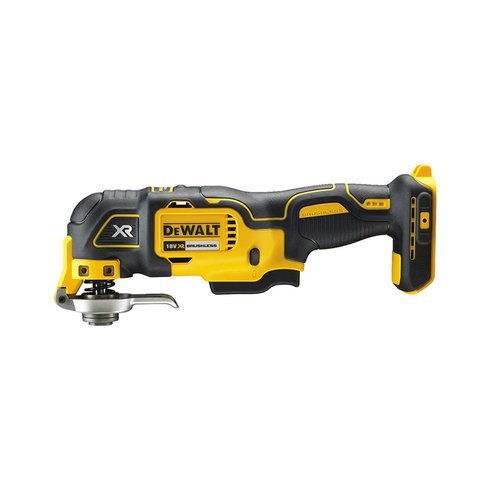 Dewalt Oscillating Tool DCS355N 18V XR Brushless Bare Unit