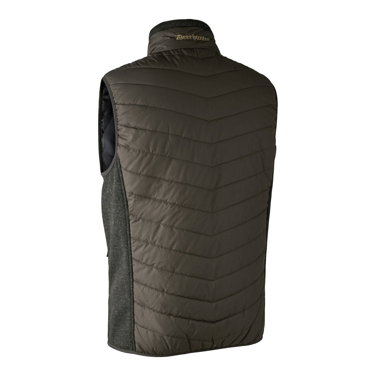 Deerhunter Moor Padded Waistcoat