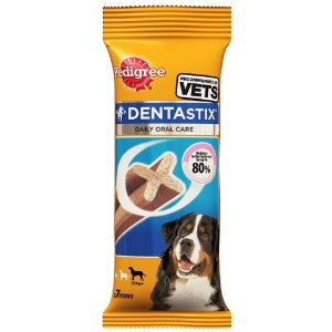 Pedigree Dentastix Large