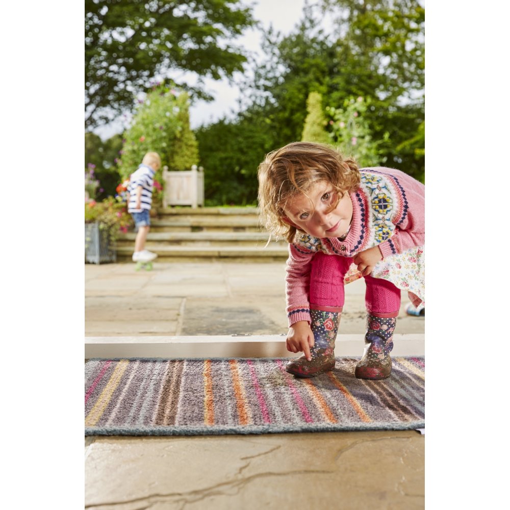 Hug Rug Door Mat | Designer 13