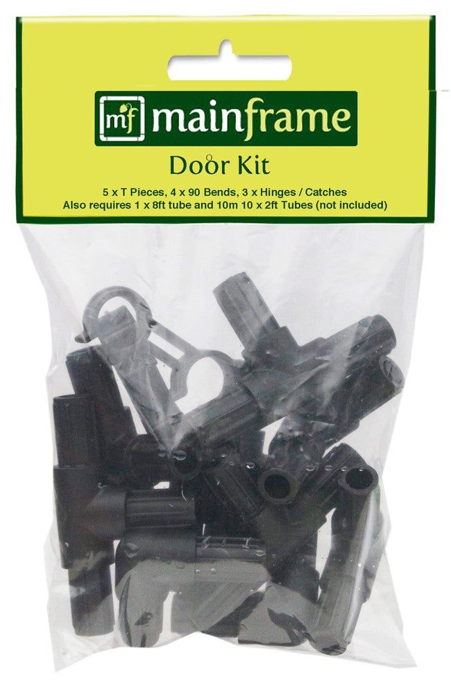 Mainframe Door Kit Connectors