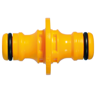 Hozelock Double Male Connector 2291