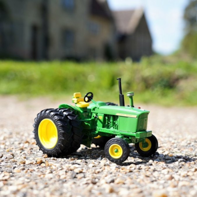 Britains John Deere 4020 Tractor