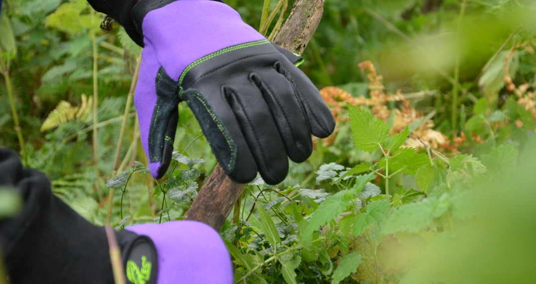 Arbortec Pro Climber Chainsaw Glove AT950