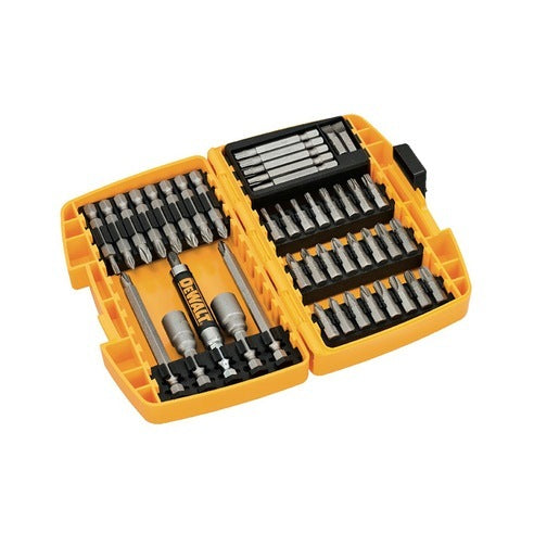 Dewalt Screwdriver Bit Set DT71518 45pc