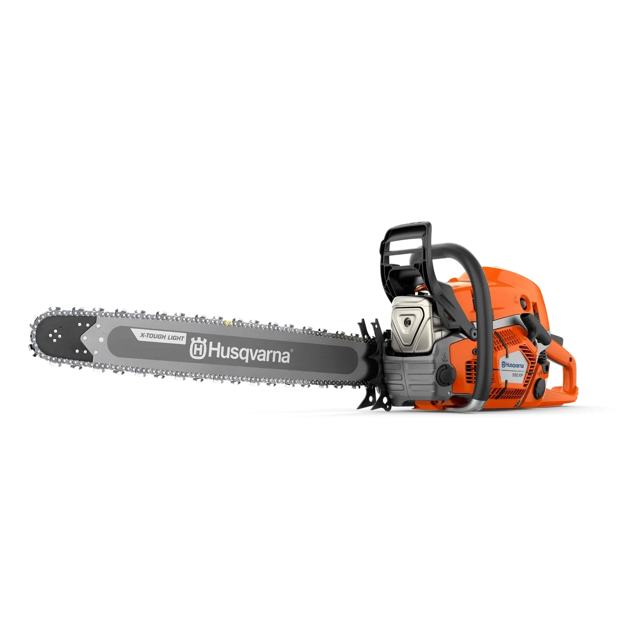Husqvarna 592 XP G Petrol Chainsaw
