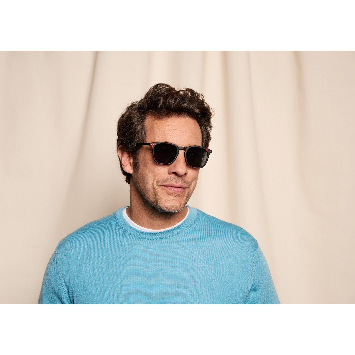 IZIPIZI #E Sunglasses