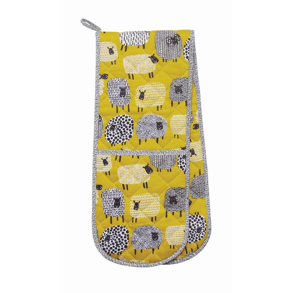 Ulster Weavers Oven Glove Dotty Sheep