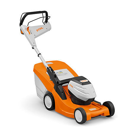 STIHL RMA 443 VC Cordless Lawnmower 41cm
