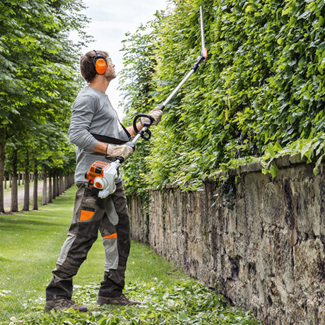 STIHL Long Reach Hedge Trimmers HL 94 C-E