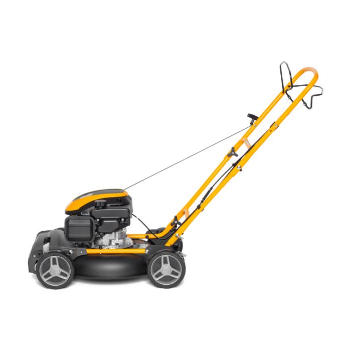 Stiga Multiclip 47S Petrol Mulching Lawn Mower