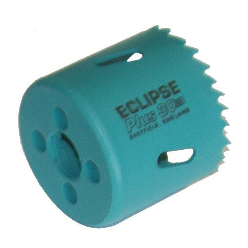 Spear & Jackson Eclipse Plus 30 Vari Pitch Holesaw 51mm