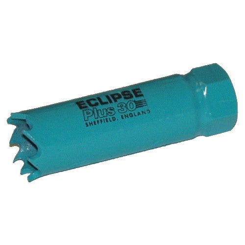 Spear & Jackson Eclipse Plus 30 Vari Pitch Holesaw 14mm 9/16"