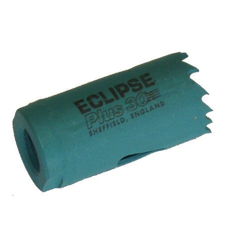 Spear & Jackson Eclipse Plus 30 Vari Pitch Holesaw 25cm 1"