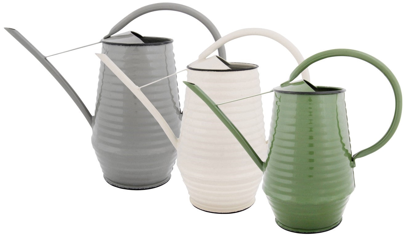Fallen Fruits Watering Can - Assorted Colour - 940ml